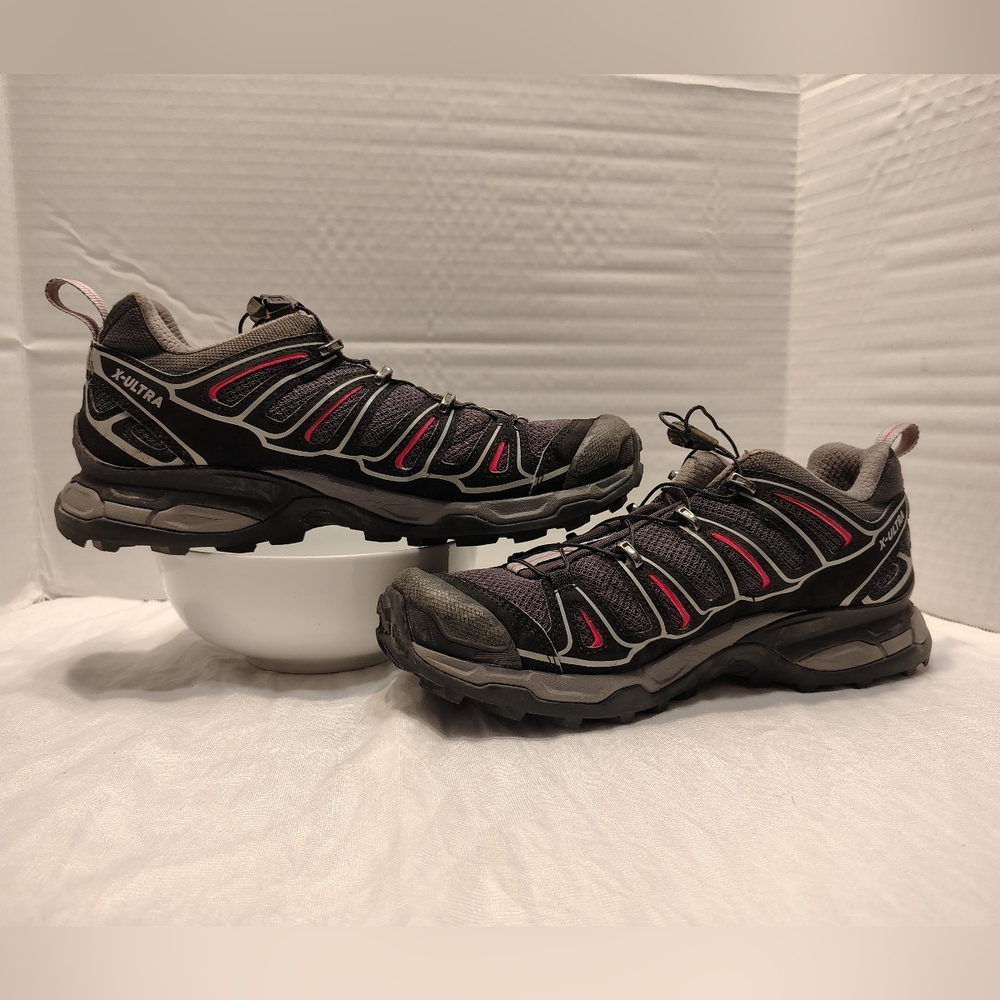 Salomon X Ultra Low, Women # 6.5 US